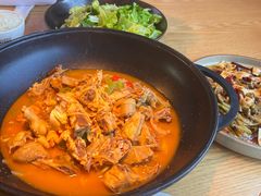 -苦尽酒馆·川菜(鼓楼店)