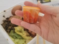-香友记正宗隆江猪脚饭(首经贸店)