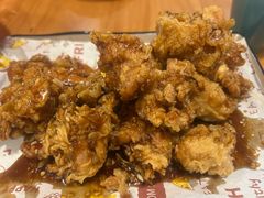 -多宾韩国料理(学衡路店)