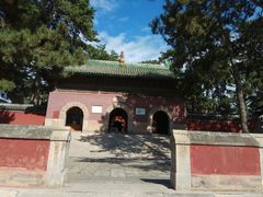 -普乐寺