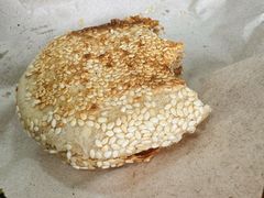 -李小老烧饼(常营民族家园店)