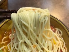 -华兴街煎蛋面(总店)