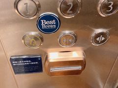 -杭州龙禧福朋喜来登酒店