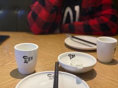 -宽鲜锅贴家常菜(永旺东部购物中心香港中路店)