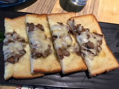 -通海俄式烧烤(下瓦房店)