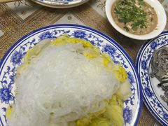 -清真·鸦儿李记·小馆(后海店)
