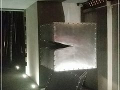 -穹六人间 people 6(岳阳路店)