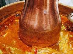 -北门涮肉·铜锅涮肉(南锣鼓巷店)