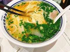 -丝路伊兰·兰州牛肉面(牛街总店)