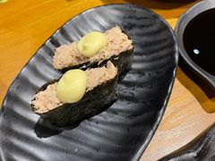 -吉兆手握寿司(车公庙店)