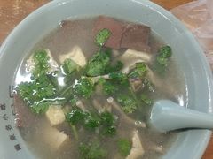 -金原鸭血粉丝汤·汤包·脆皮烤鸭(南京博物院店)