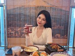 -桃太郎寿司料理(南坪店)