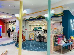 -奈尔宝·儿童乐园·亲子餐厅(苏州大悦城店)