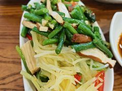 -兰溪十八浇(天一店)