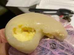 冰皮麻薯-海底捞火锅(铁西万达店)