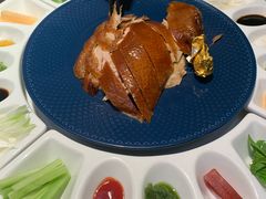 -馋嘴猫北京食堂·烤鸭·宵夜(亚运村店)