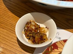 -隐庐·古法川菜(高新店)