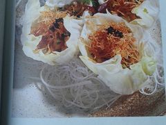 价目表-和枫(众意路店)