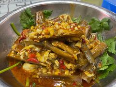 -辣不怕口味虾(凌霄路店)