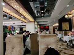 大堂-诸暨祥生世纪酒店