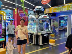 -快乐街区(重庆龙湖时代天街店)