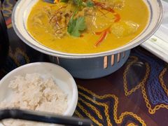 -米泰芒·东南亚料理(体育西店)