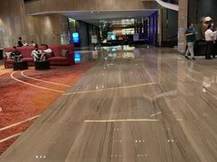 -广州天河希尔顿酒店