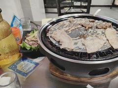 -燚青春东北泥炉烤肉(百合店)