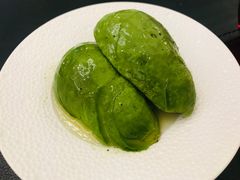 -Salon de The de Joel Robuchon(外滩18号店)