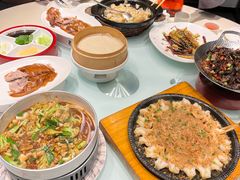 -豫丰汇河南名菜楼(武记餐饮)