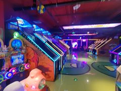 -环游嘉年华(广州-天河城店)