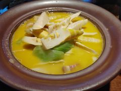 -师味葱扒虎头鲤·水席洛阳菜(元华店)