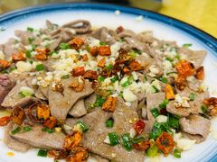 -青竹园海鲜餐厅(海天路店)