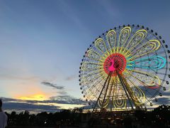 -七彩云南欢乐世界