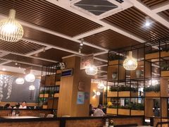 -如轩·海鲜砂锅粥·潮汕菜(小榄店)