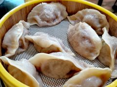 -烤牛骨饸饹面(正定店)