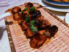 蜜汁叉烧-顺德佬酒楼(愉龙店)