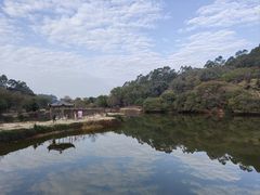 -南国桃园旅游度假区