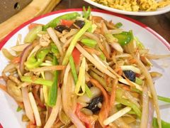 -涵家味土菜馆·徽州一绝臭鳜鱼(三河古镇店)