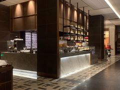 -康莱德酒店·美庭自助餐厅