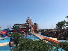 -秦皇岛乐岛海洋王国