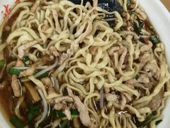 -陈记锅盖面(长江路店)