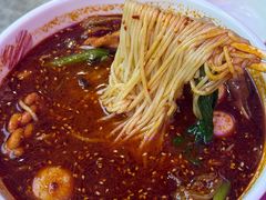 -湛记蘸水米线(粉巷店)