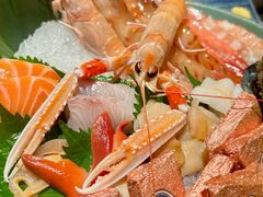 -極上萬膳·日料放题(海岸城店)