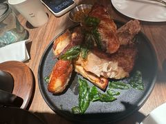 -一尺花园(首钢店)