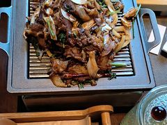 -百富源·海鲜辽菜(张士店)
