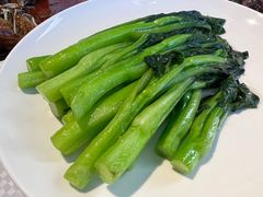 广东菜心-卫鼎轩·曹公馆(鼓楼店)
