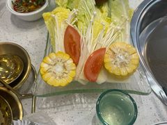 -鲍媽·原汤鲍鱼鸡(克拉广场店)