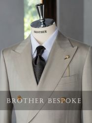 点击看大图 -Brother西服礼服定制·商务·婚礼(佛山南海店)