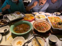 -绿茶餐厅(昆明世纪金源店)